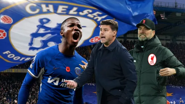 Chelsea tomaría una decisión que sería una traición para Moisés Caicedo