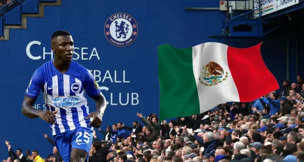 Chelsea va por un mexicano