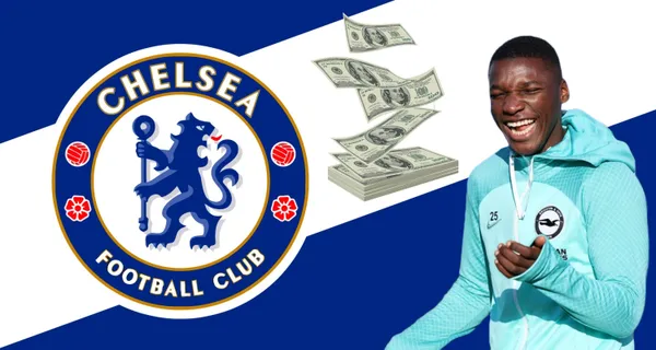 Chelsea volverá a la carga por Moisés Caicedo y esto ofrece por su pase