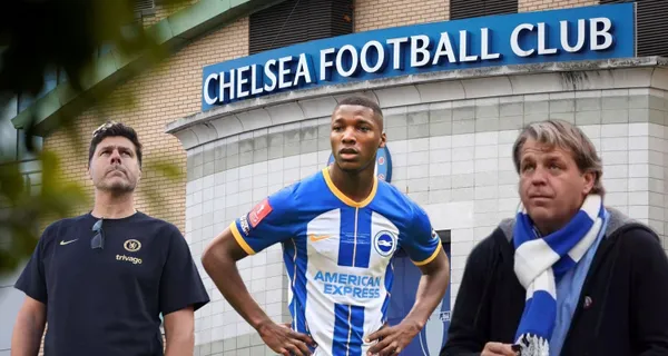 Chelsea ya decidió sobre el fichaje de Moisés Caicedo