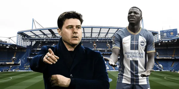 Chelsea ya tendría en la mira a otro jugador en caso de que no llegue Moisés Caicedo