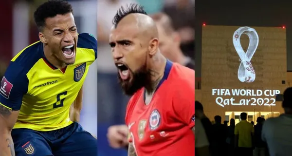 Chile está confiado en ir a Qatar en lugar de Ecuador, pese a que abogados y especialistas le han dicho que no