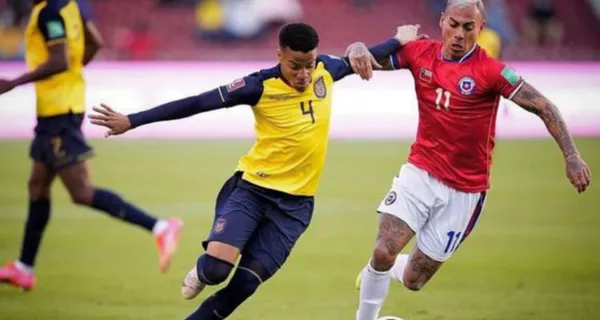 Chile quiso entrar al Mundial en la mesa en tres oportunidades, pero no lo consiguió y ahora le pusieron un nuevo apodo