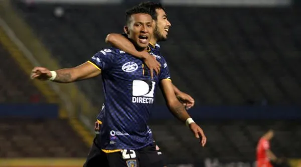 Chiqui ingresó tempraneramente al cambio