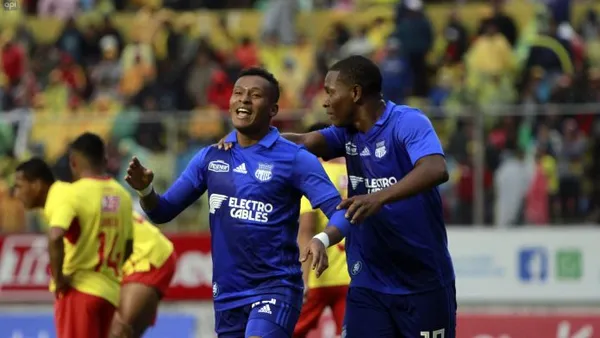 Chiqui no renovará con el Bombillo