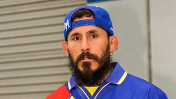 Chito Vera / Foto: Metro