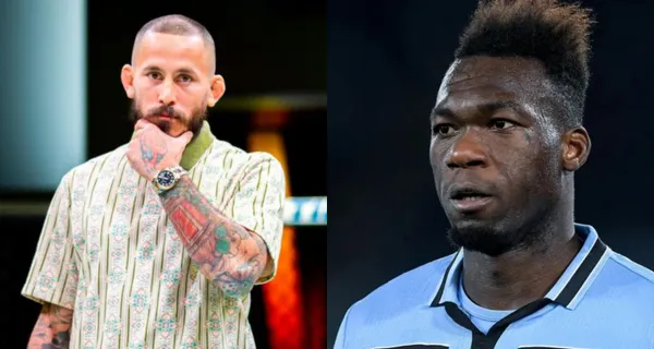 Chito Vera será el principal en la UFC y le dio una lección a Felipe Caicedo que está en Italia