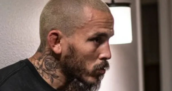 Chito Vera volvió a hacer noticia ya que ganó su pelea ante a Frankie Edgar por knockout y se mete en el top 10 de la UFC. Mira quién es el ídolo del peleador en el fútbol nacional