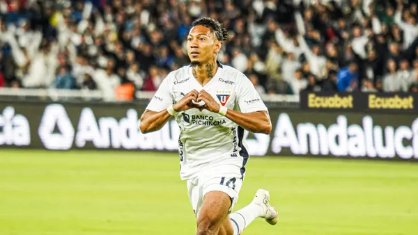 Choclo Quintero / Foto tomada de: API