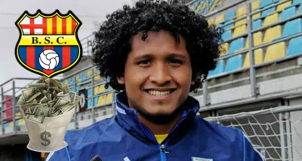 Christian Alemán se ha convertido en una figura con Arka Gdynia de Polonia, donde además cobra mucho más de lo que ganó en Barcelona SC. Incluso tiene la confianza de llevar la 10