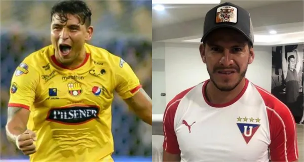 Christian Cruz se pone de candidato para tomar el puesto de lateral izquierdo en la Selección Ecuatoriana, ante la ausencia de Pervis Estupiñán. La prensa de Guayaquil pidió a Mario Pineida y ahora esto opinaron del jugador de Liga de Quito
