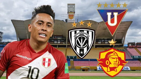 Christian Cueva (Foto tomada de: Primicias/Perú/Wikipedia)