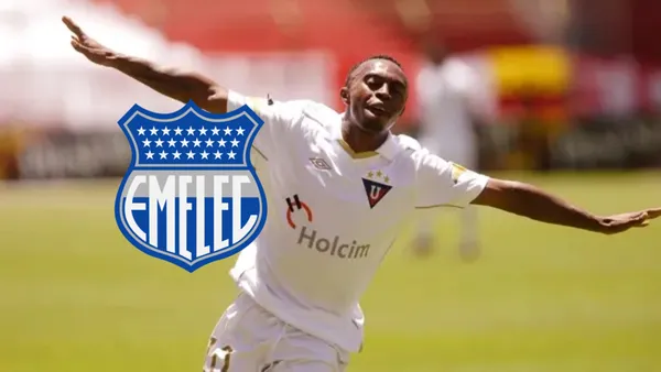 Christian Lara / Foto: API