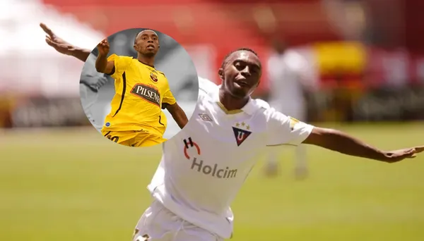 Christian Lara / Foto: API