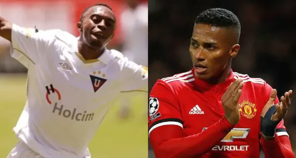 Christian Lara salió del retiro y consiguió equipo, mientras que Antonio Valencia ya es entrenador