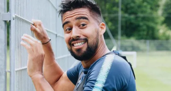 Christian Noboa, a su consideración, quienes fallaron en el campo fueron los que sin ser titulares en sus equipos fueron tomados en cuenta en la Selección Ecuatoriana
