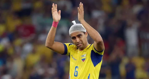 Christian Noboa contó a ESPN que tiene el deseo de jugar un Mundial más con la Selección Ecuatoriana pero por su edad ya no le conviene al DT y le puso una condición