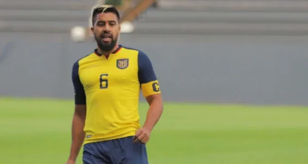 Christian Noboa está en el ojo de la polémica por sus declaraciones contra Gustavo Alfaro y la Selección Ecuatoriana ¿Lo volverán a convocar?