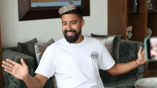 Christian Noboa / Foto: Extra