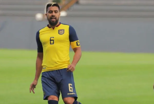 Christian Noboa generó tremendo escándalo con la decisión que tomó en su vida sentimental