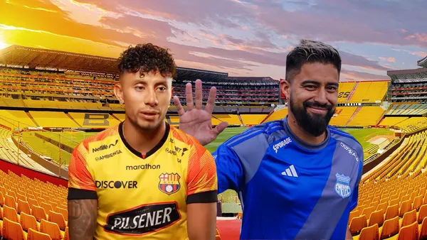 Christian Noboa hizo una contundente revelación de cómo se siente Joao Rojas