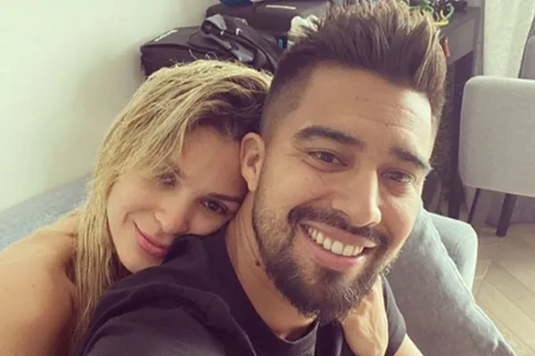 Christian Noboa presume de su nueva relación