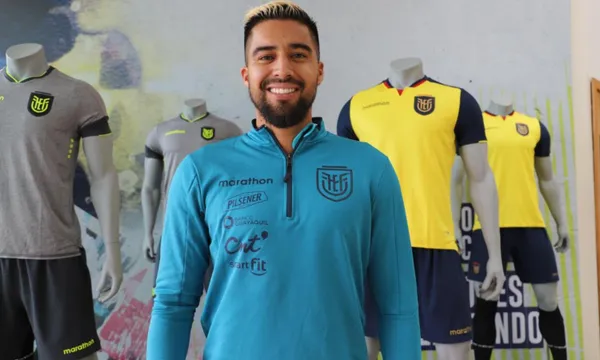 Christian Noboa realiza una obra de ayuda social en Ecuador, mira de quién se trata