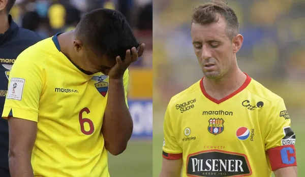 Christian Noboa reconoció el nivel de Damián Díaz y contó cómo se siente jugando con él