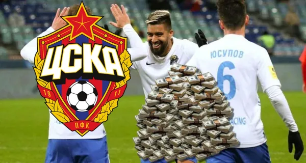 Christian Noboa tiene una nueva propuesta del CSKA uno de los grandes de Rusia, por lo que busca su salida de Sochi FC