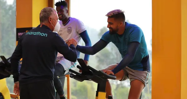 Christian Noboa volvió a descargar en contra de Gustavo Alfaro y además de la percepción que tienen los hinchas ecuatorianos sobre el entrenador. El Zar quedó descartado de la Selección Ecuatoriana desde la Copa América