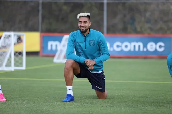 Christian Noboa y los lujos que ha acumulado en su carrera como futbolista.