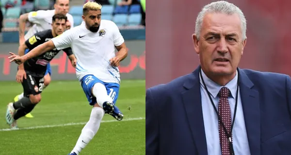 Christian Noboa ya habló que tuvo un lapsus interruptus con lo que dijo a Alfaro y ahora en Rusia la rompe hasta en las prácticas