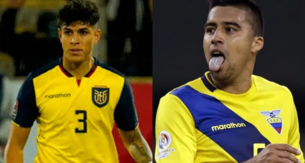 Christian Noboa ya no vale los millones de otras temporadas y ahora tampoco está considerado para la Tri