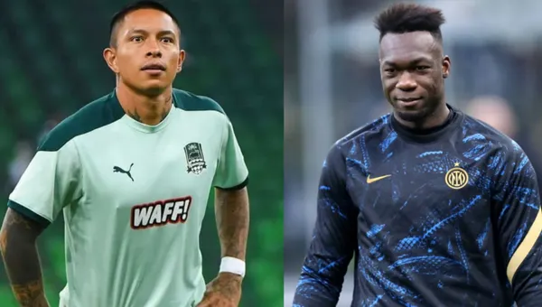 Christian Ramírez se vio obligado a tomar una medida para evitar las críticas