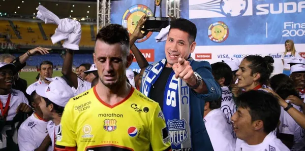 Cierto sector de la prensa guayaquileña desprestigio al segundo torneo más importante del continente.