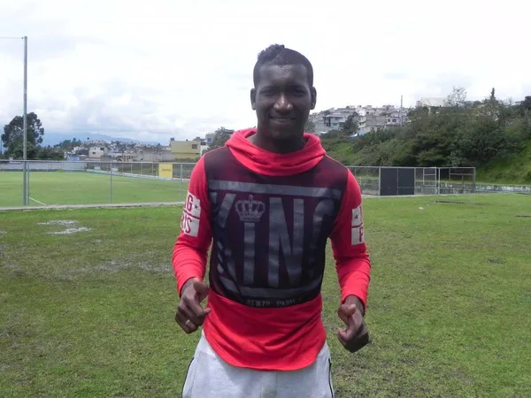 Cifuente quedó fuera de BSC y analiza propuestas de México