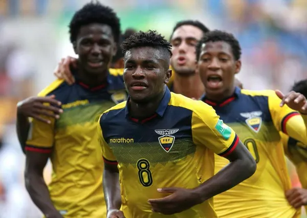 Cifuentes sería opción de LDU 2020