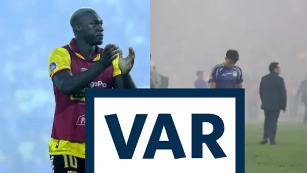 Clásico del Astillero 2025