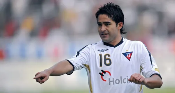 Claudio Bieler no entiende por qué le cerraron las puertas en Liga de Quito, pese a que tuvo predisposición para regresar. ¿Tendrá partido de despedida?