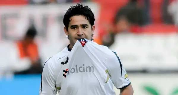 Claudio Bieler / Foto: LDU