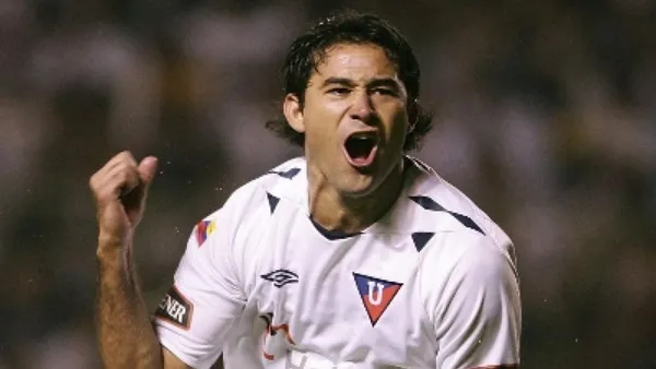 Claudio Bieler / Foto: LDU