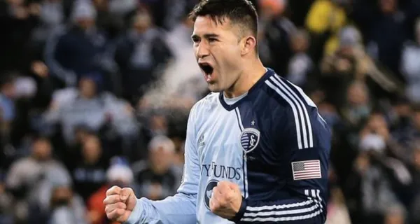 Claudio Bieler habló de las posibilidades de jugar nuevamente en Liga de Quito