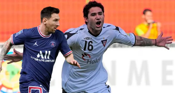 Claudio Bieler llegó a cruzarse con Gabriel Omar Batistuta, uno de los grandes goleadores en Argentina y mira lo que hizo