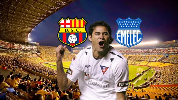 Claudio Bieler con posibilidades de jugar en Ecuador