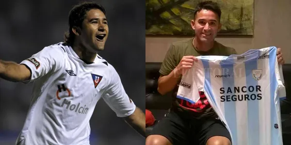 Claudio Bieler todavía no se ha retirado del fútbol y, tras superar su lesión, le dieron oportunidad para jugar en Argentina, donde hace noticia gracias a sus buenas actuaciones