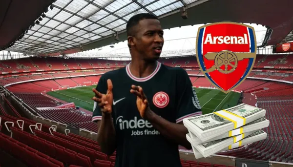 Club londinense tendría en agenda al central ecuatoriano de cara a la próxima temporada. FOTO: Arsenal