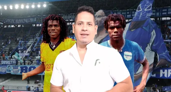 Club Sport Emelec es el equipo más grande del fútbol ecuatoriano