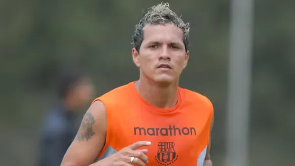 Cocacho Macías / Foto: El Universo