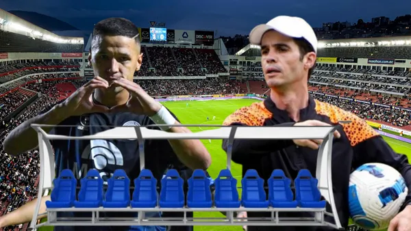 Comería banca esta temporada l Foto tomada de: Primicias/Ecuavisa/Shutterstock