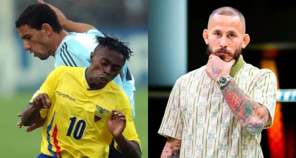 Como Christian Lara, Chito Vera también decidió emprender y mira el nuevo negocio que tiene además de las peleas